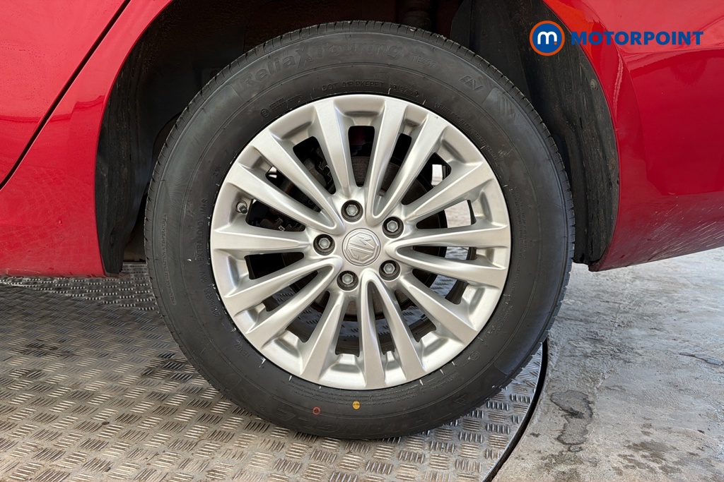 Mg Motor Uk MG5 Exclusive Automatic Electric Estate - Stock Number (1681387) - 45th supplementary image