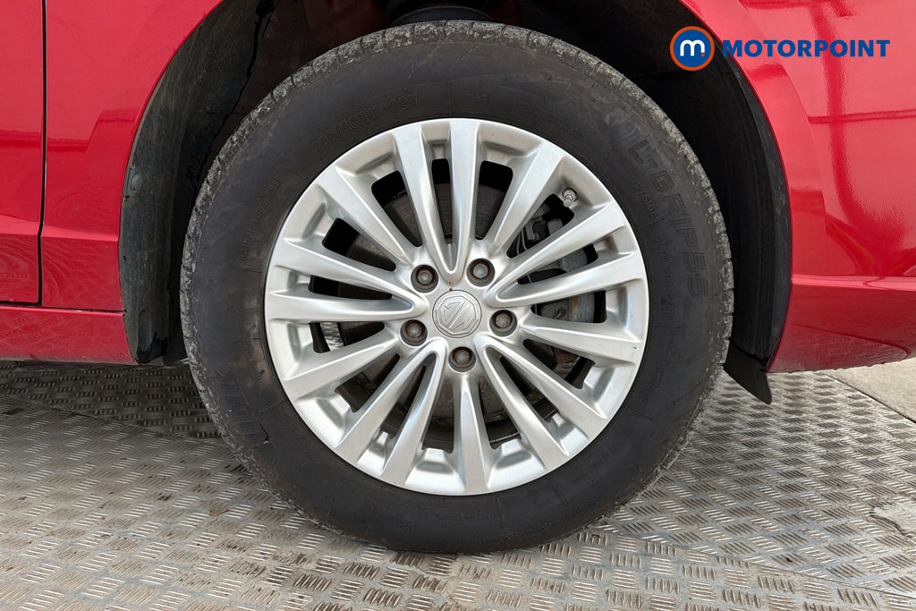 Mg Motor Uk MG5 Exclusive Automatic Electric Estate - Stock Number (1681387) - 47th supplementary image