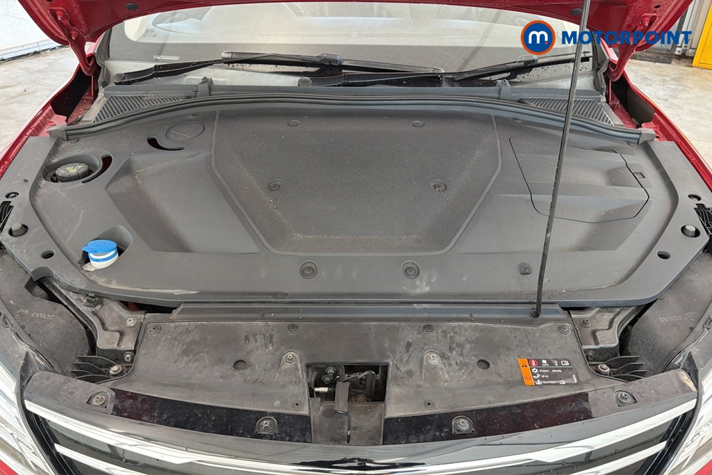 Mg Motor Uk MG5 Exclusive Automatic Electric Estate - Stock Number (1681387) - 48th supplementary image