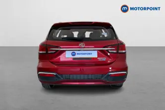Mg Motor Uk MG5 Exclusive Automatic Electric Estate - Stock Number (1681387) - Rear bumper