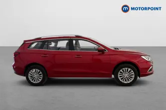 Mg Motor Uk MG5 Exclusive Automatic Electric Estate - Stock Number (1681387) - Passenger side
