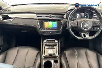 Mg Motor Uk MG5 Exclusive Automatic Electric Estate - Stock Number (1681387) - 1st supplementary image