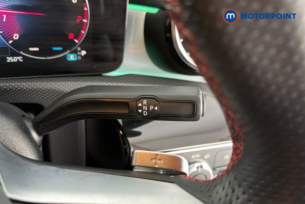 Mercedes-Benz A Class Amg Line Automatic Petrol Hatchback - Stock Number (1681414) - 6th supplementary image
