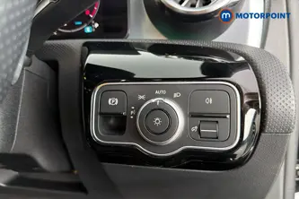 Mercedes-Benz A Class Amg Line Automatic Petrol Hatchback - Stock Number (1681414) - 11th supplementary image