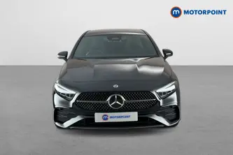 Mercedes-Benz A Class Amg Line Automatic Petrol Hatchback - Stock Number (1681414) - Front bumper