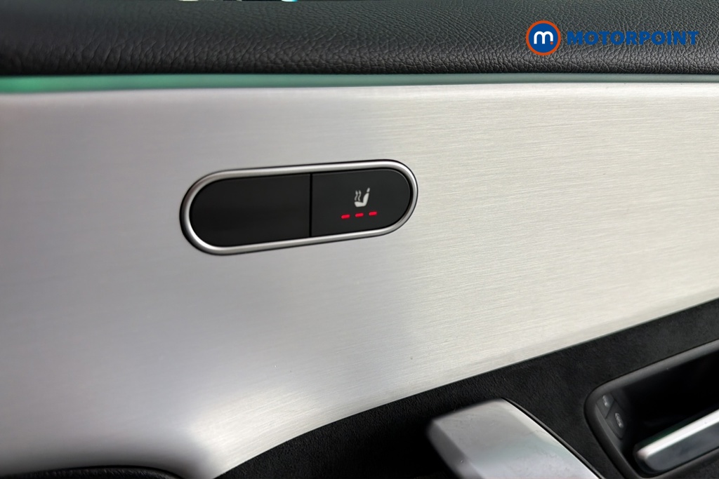 Mercedes-Benz A Class Amg Line Automatic Petrol Hatchback - Stock Number (1681414) - 14th supplementary image