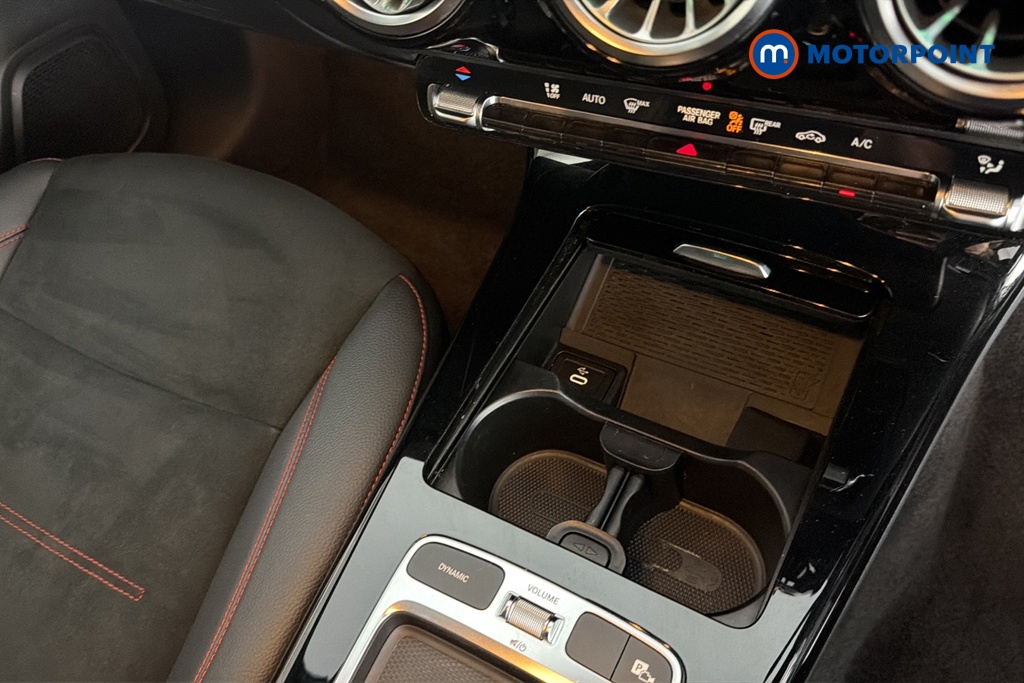 Mercedes-Benz A Class Amg Line Automatic Petrol Hatchback - Stock Number (1681414) - 16th supplementary image