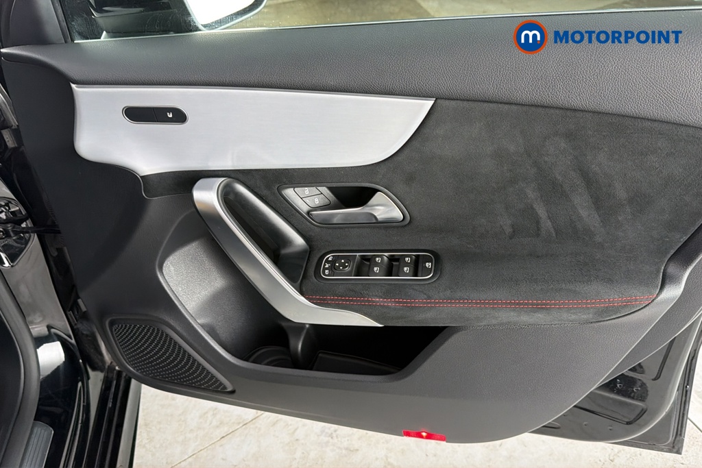 Mercedes-Benz A Class Amg Line Automatic Petrol Hatchback - Stock Number (1681414) - 18th supplementary image
