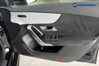 Mercedes-Benz A Class Amg Line Automatic Petrol Hatchback - Stock Number (1681414) - 18th supplementary image
