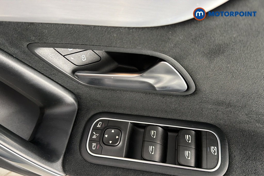 Mercedes-Benz A Class Amg Line Automatic Petrol Hatchback - Stock Number (1681414) - 19th supplementary image