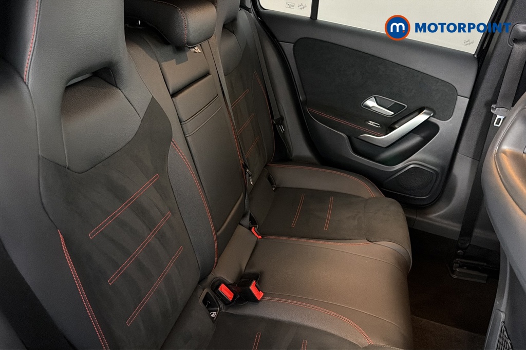 Mercedes-Benz A Class Amg Line Automatic Petrol Hatchback - Stock Number (1681414) - 25th supplementary image