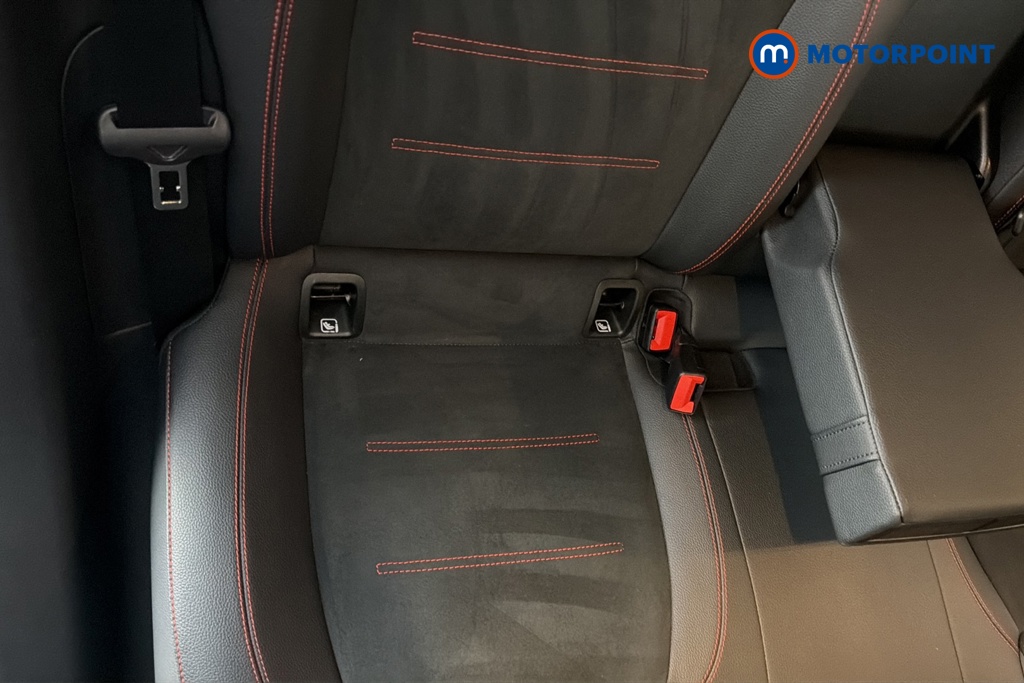 Mercedes-Benz A Class Amg Line Automatic Petrol Hatchback - Stock Number (1681414) - 27th supplementary image