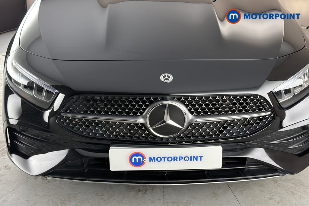 Mercedes-Benz A Class Amg Line Automatic Petrol Hatchback - Stock Number (1681414) - 43rd supplementary image