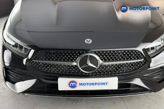 Mercedes-Benz A Class Amg Line Automatic Petrol Hatchback - Stock Number (1681414) - 43rd supplementary image