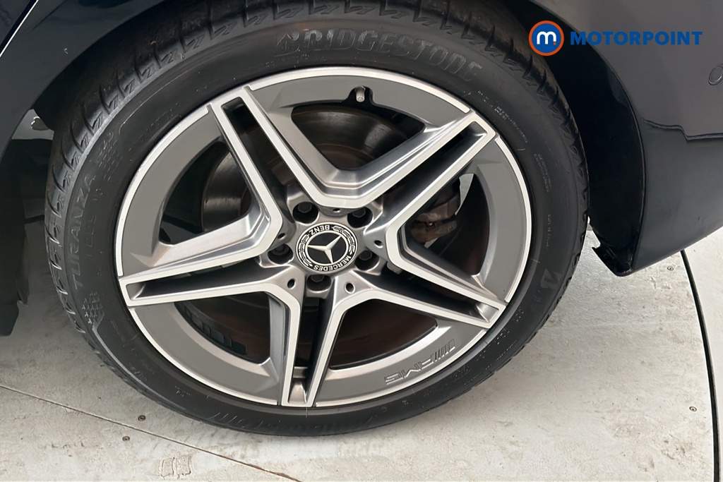 Mercedes-Benz A Class Amg Line Automatic Petrol Hatchback - Stock Number (1681414) - 45th supplementary image