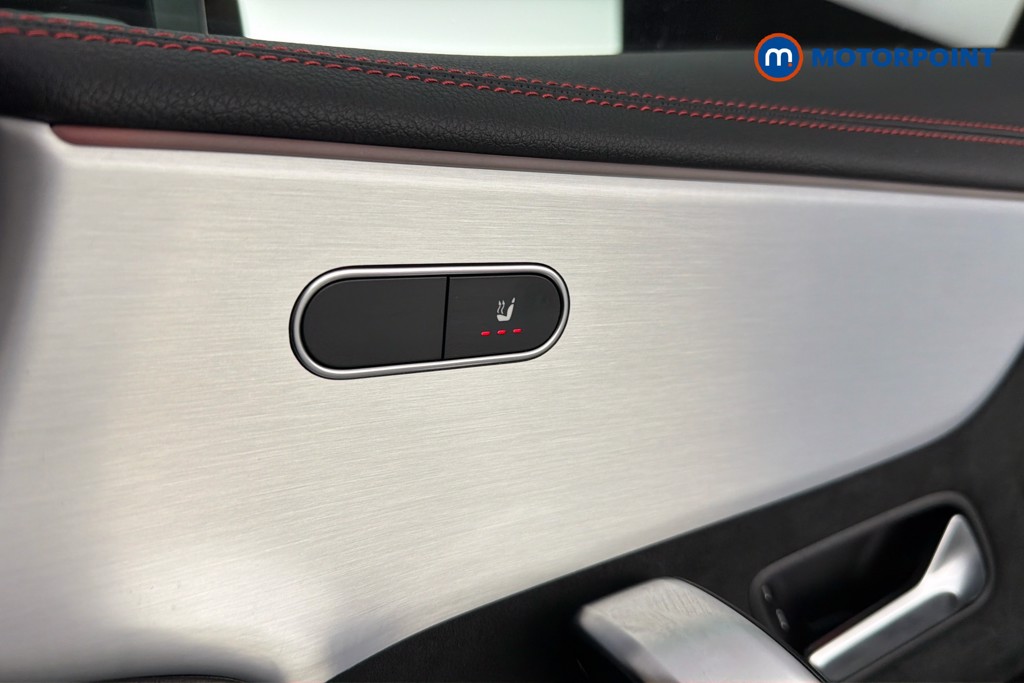Mercedes-Benz CLA Amg Line Automatic Petrol Coupe - Stock Number (1681507) - 14th supplementary image