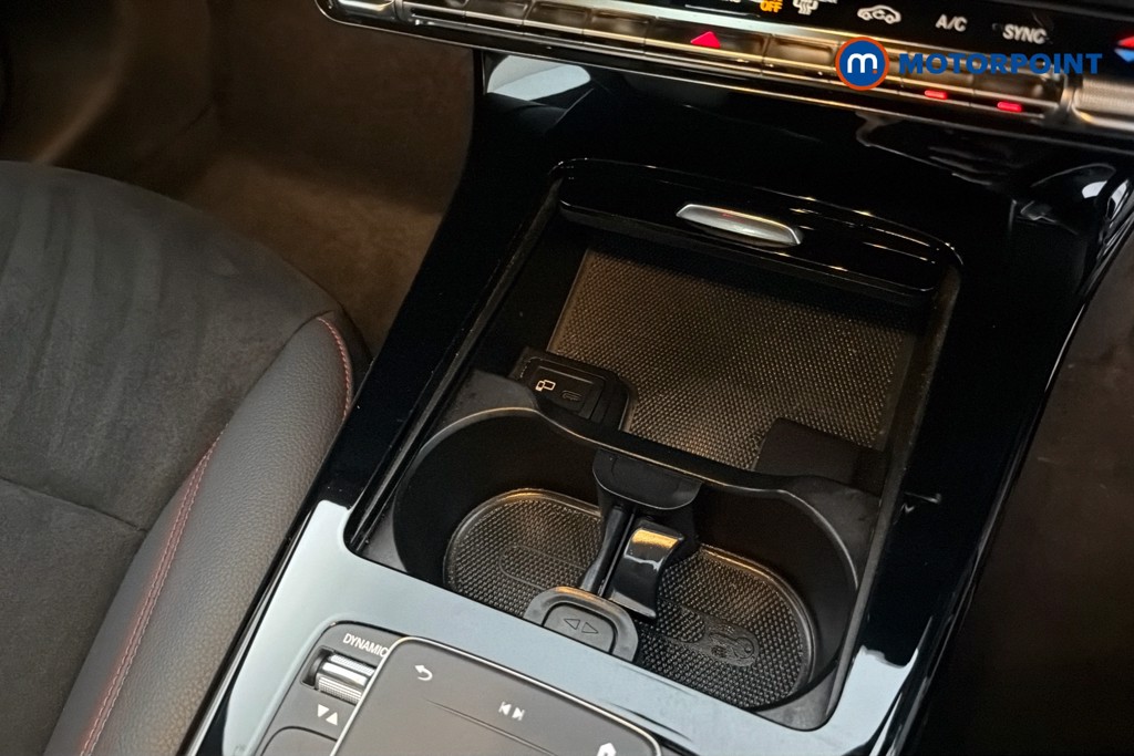 Mercedes-Benz CLA Amg Line Automatic Petrol Coupe - Stock Number (1681507) - 16th supplementary image