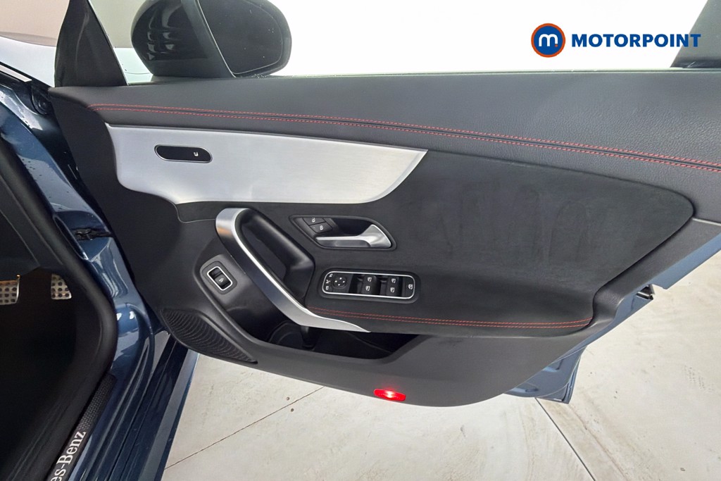 Mercedes-Benz CLA Amg Line Automatic Petrol Coupe - Stock Number (1681507) - 19th supplementary image