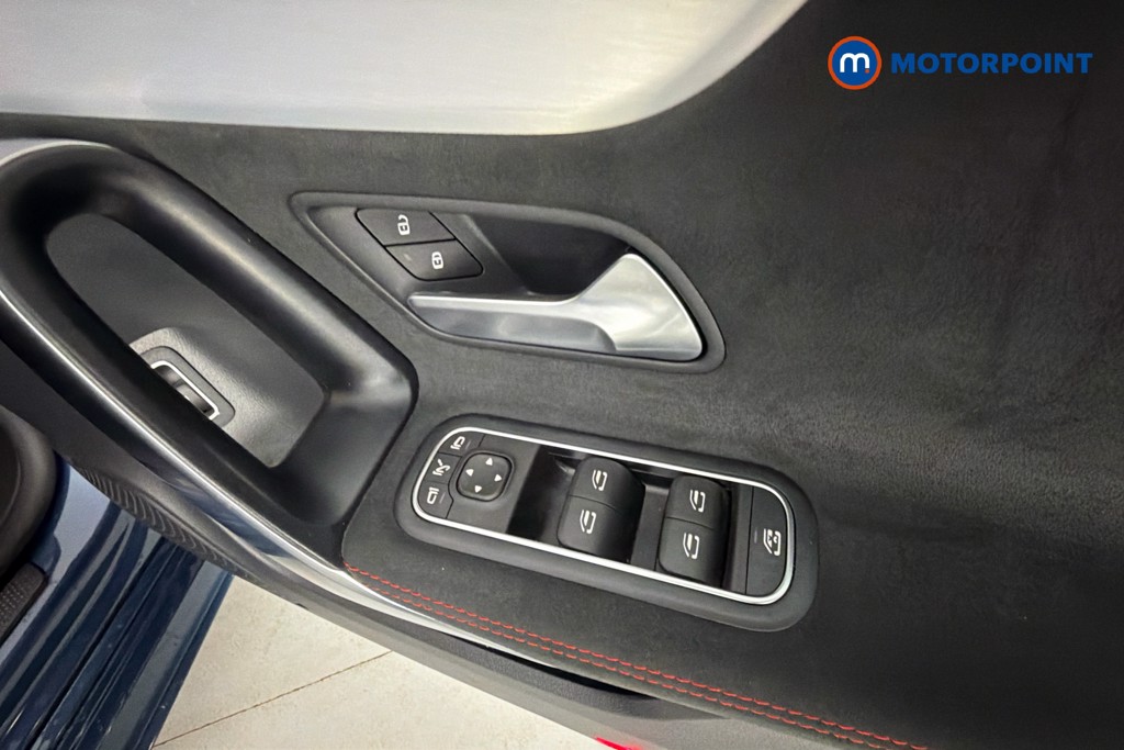 Mercedes-Benz CLA Amg Line Automatic Petrol Coupe - Stock Number (1681507) - 20th supplementary image