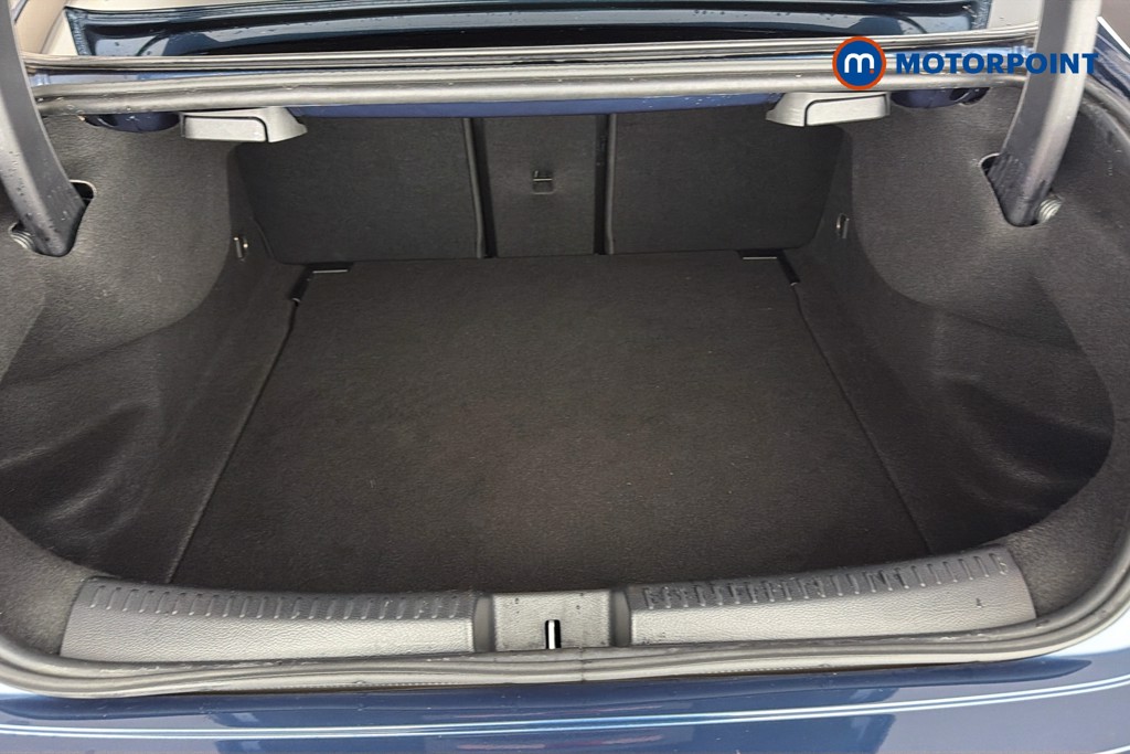 Mercedes-Benz CLA Amg Line Automatic Petrol Coupe - Stock Number (1681507) - 33rd supplementary image