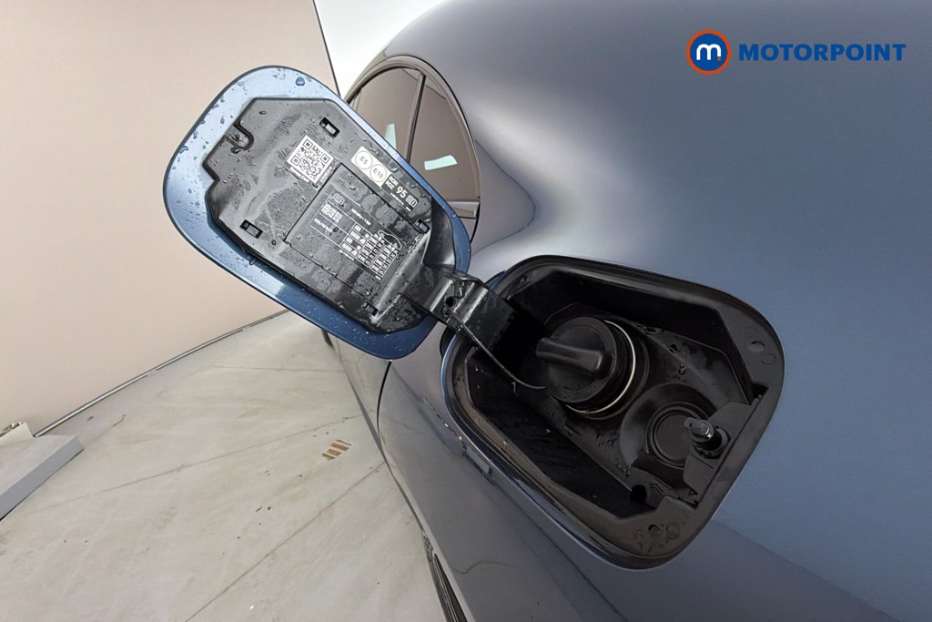 Mercedes-Benz CLA Amg Line Automatic Petrol Coupe - Stock Number (1681507) - 41st supplementary image
