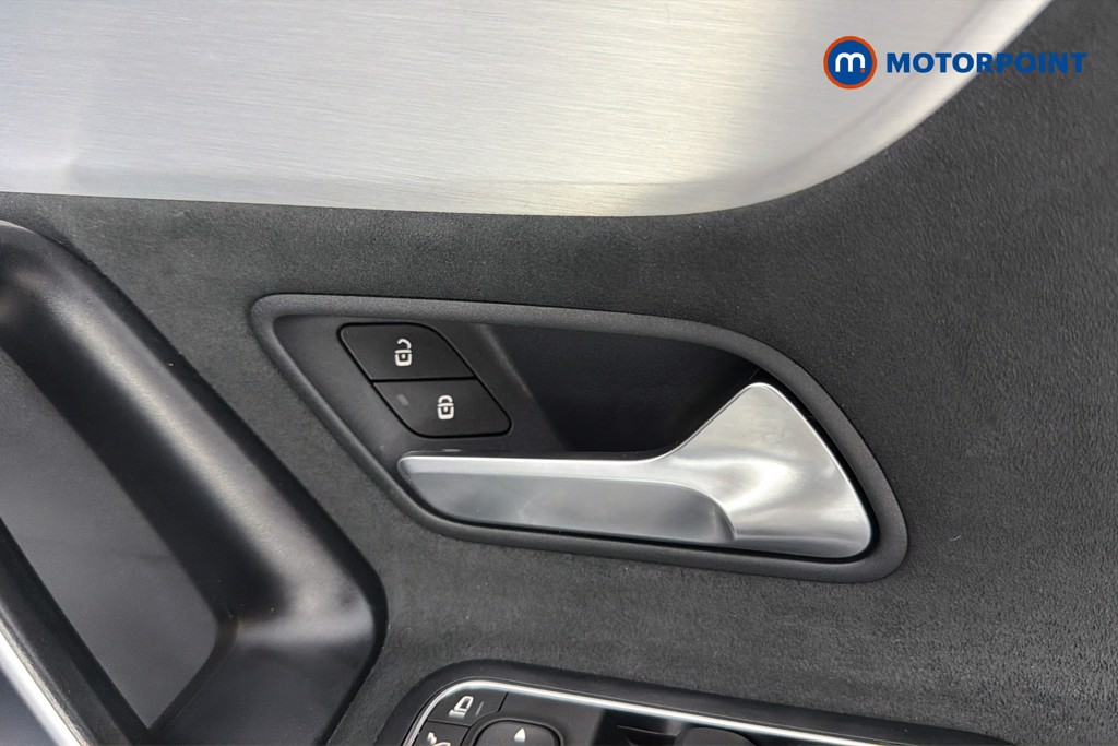 Mercedes-Benz CLA Amg Line Automatic Petrol Coupe - Stock Number (1681507) - 42nd supplementary image
