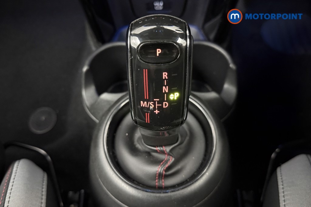 Mini Hatchback John Cooper Works Automatic Petrol Hatchback - Stock Number (1681526) - 6th supplementary image