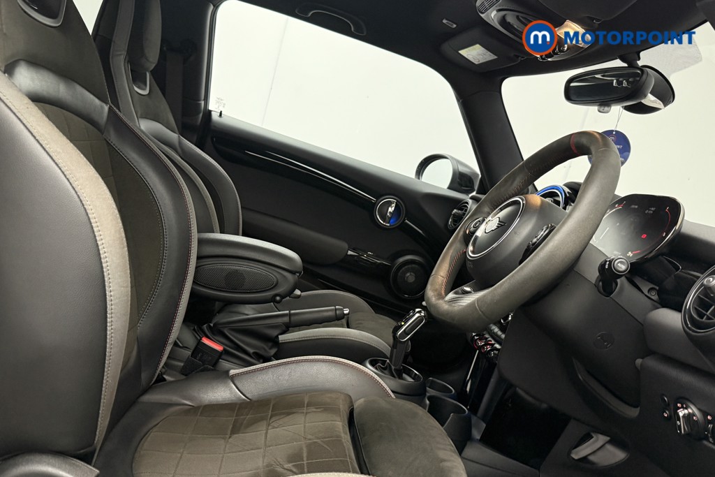 Mini Hatchback John Cooper Works Automatic Petrol Hatchback - Stock Number (1681526) - 7th supplementary image