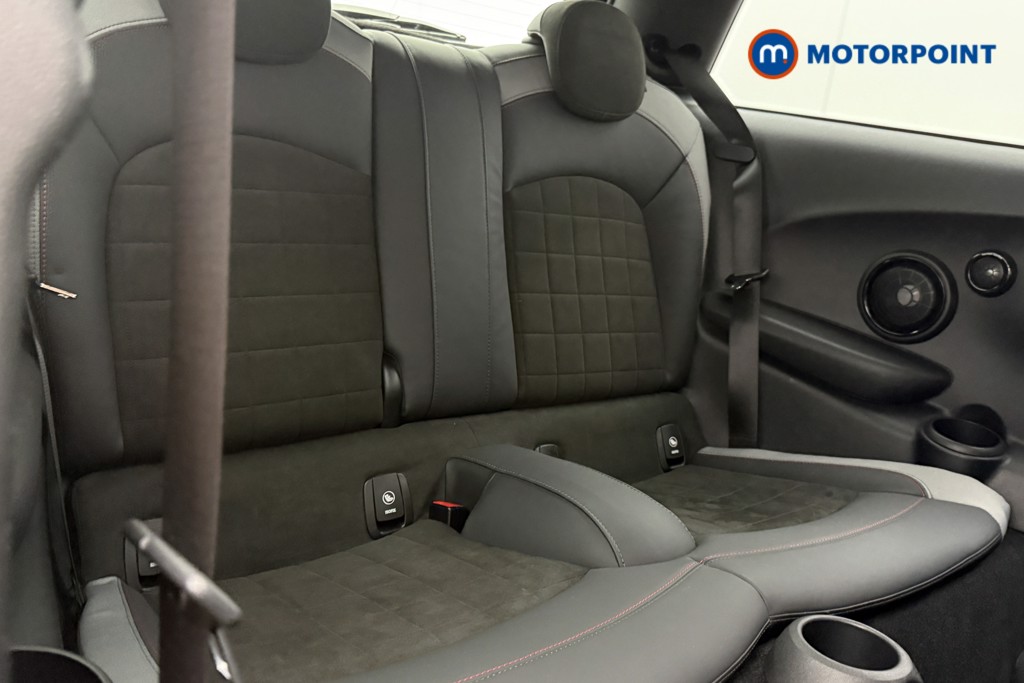 Mini Hatchback John Cooper Works Automatic Petrol Hatchback - Stock Number (1681526) - 8th supplementary image