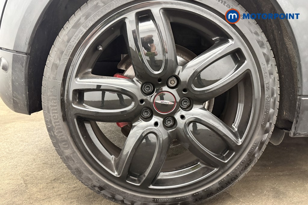 Mini Hatchback John Cooper Works Automatic Petrol Hatchback - Stock Number (1681526) - 9th supplementary image