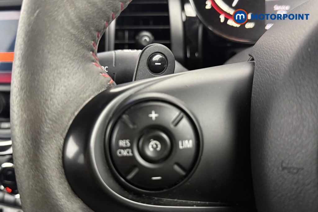 Mini Hatchback John Cooper Works Automatic Petrol Hatchback - Stock Number (1681526) - 13th supplementary image