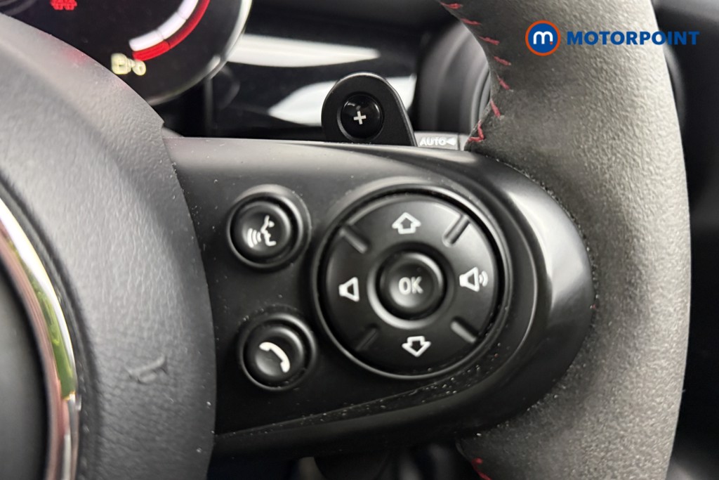 Mini Hatchback John Cooper Works Automatic Petrol Hatchback - Stock Number (1681526) - 14th supplementary image