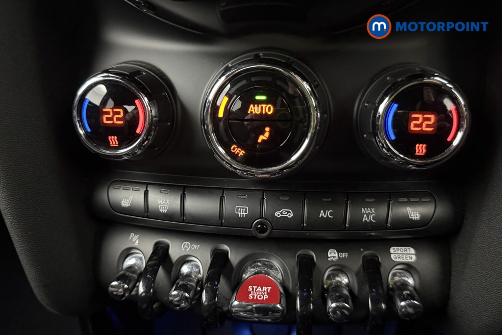 Mini Hatchback John Cooper Works Automatic Petrol Hatchback - Stock Number (1681526) - 15th supplementary image