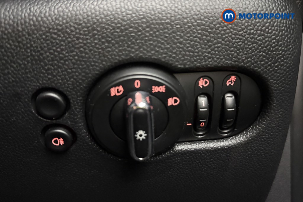 Mini Hatchback John Cooper Works Automatic Petrol Hatchback - Stock Number (1681526) - 16th supplementary image