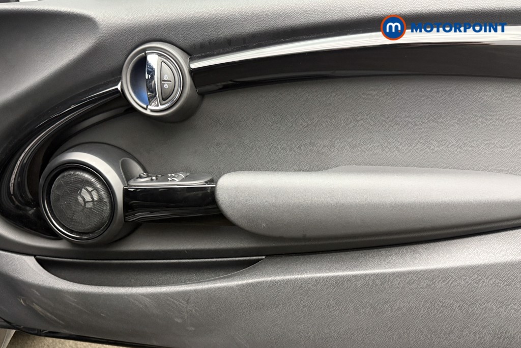 Mini Hatchback John Cooper Works Automatic Petrol Hatchback - Stock Number (1681526) - 17th supplementary image