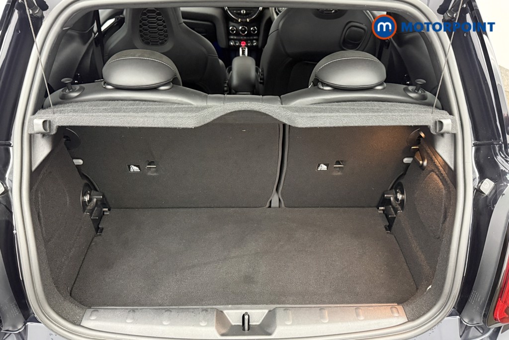 Mini Hatchback John Cooper Works Automatic Petrol Hatchback - Stock Number (1681526) - 20th supplementary image