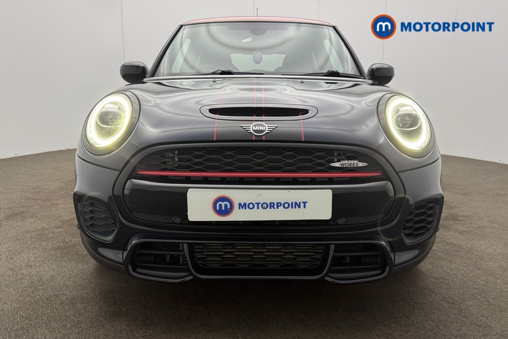 Mini Hatchback John Cooper Works Automatic Petrol Hatchback - Stock Number (1681526) - 21st supplementary image