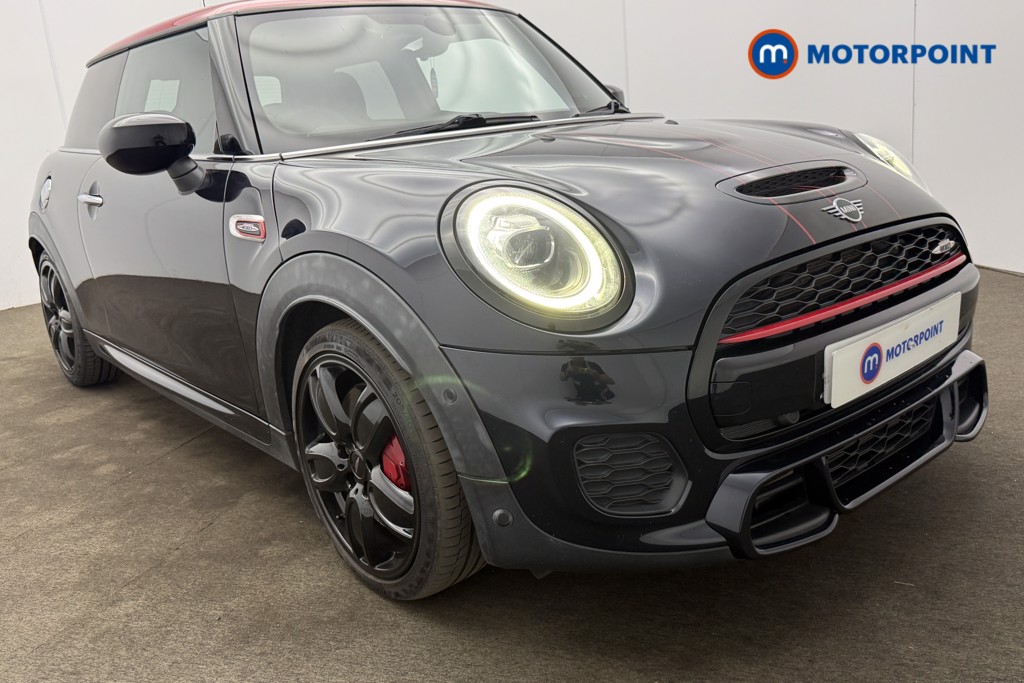 Mini Hatchback John Cooper Works Automatic Petrol Hatchback - Stock Number (1681526) - 23rd supplementary image