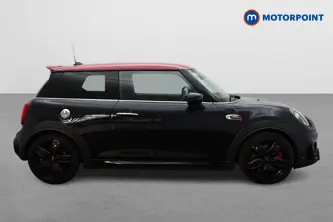 Mini Hatchback John Cooper Works Automatic Petrol Hatchback - Stock Number (1681526) - Drivers side