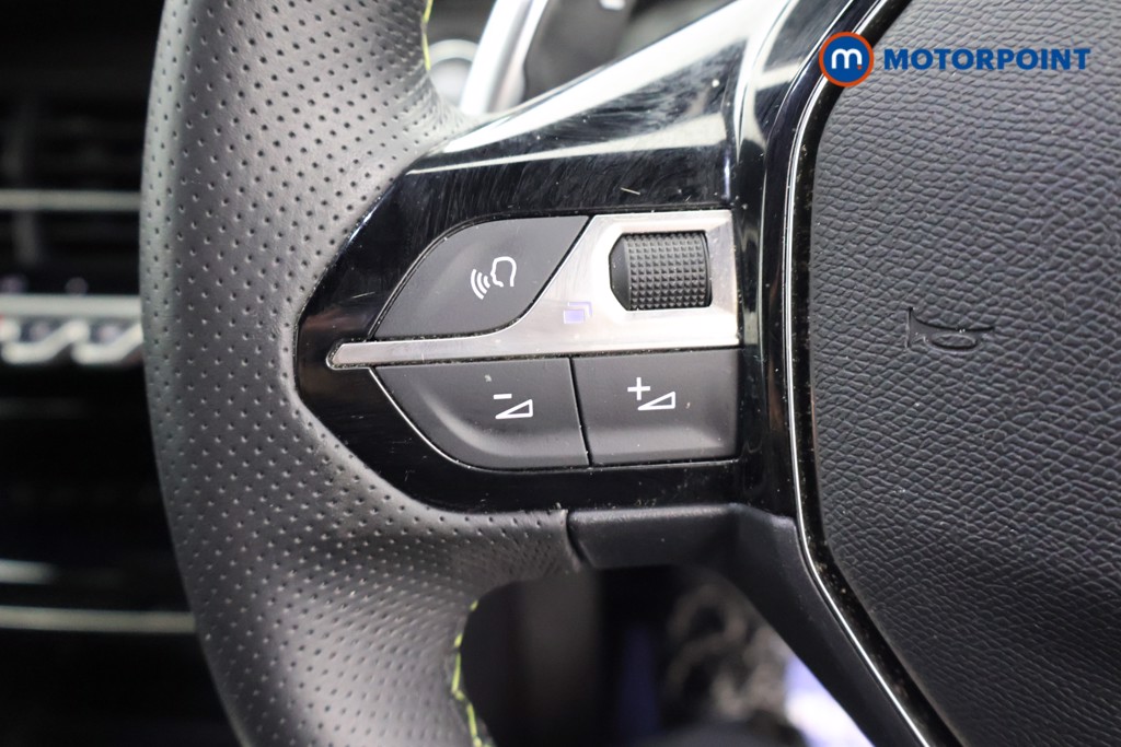 Peugeot 2008 GT Automatic Petrol SUV - Stock Number (1681568) - 2nd supplementary image