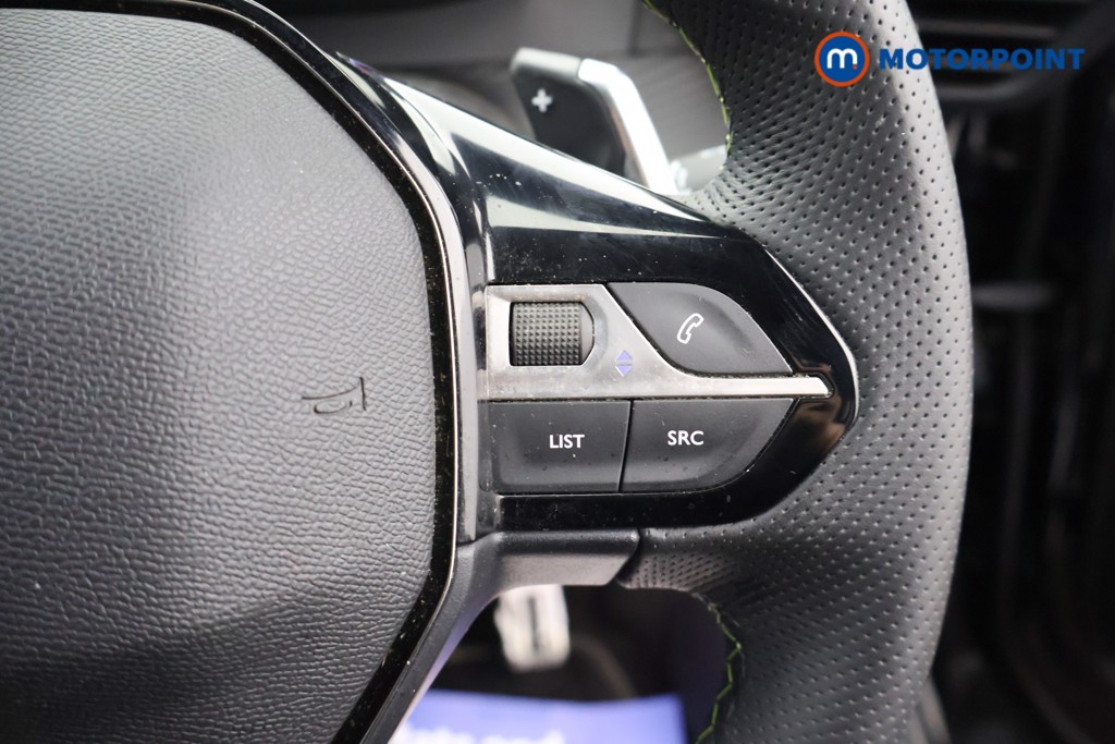 Peugeot 2008 GT Automatic Petrol SUV - Stock Number (1681568) - 3rd supplementary image