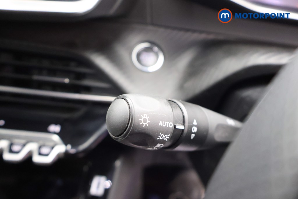 Peugeot 2008 GT Automatic Petrol SUV - Stock Number (1681568) - 5th supplementary image