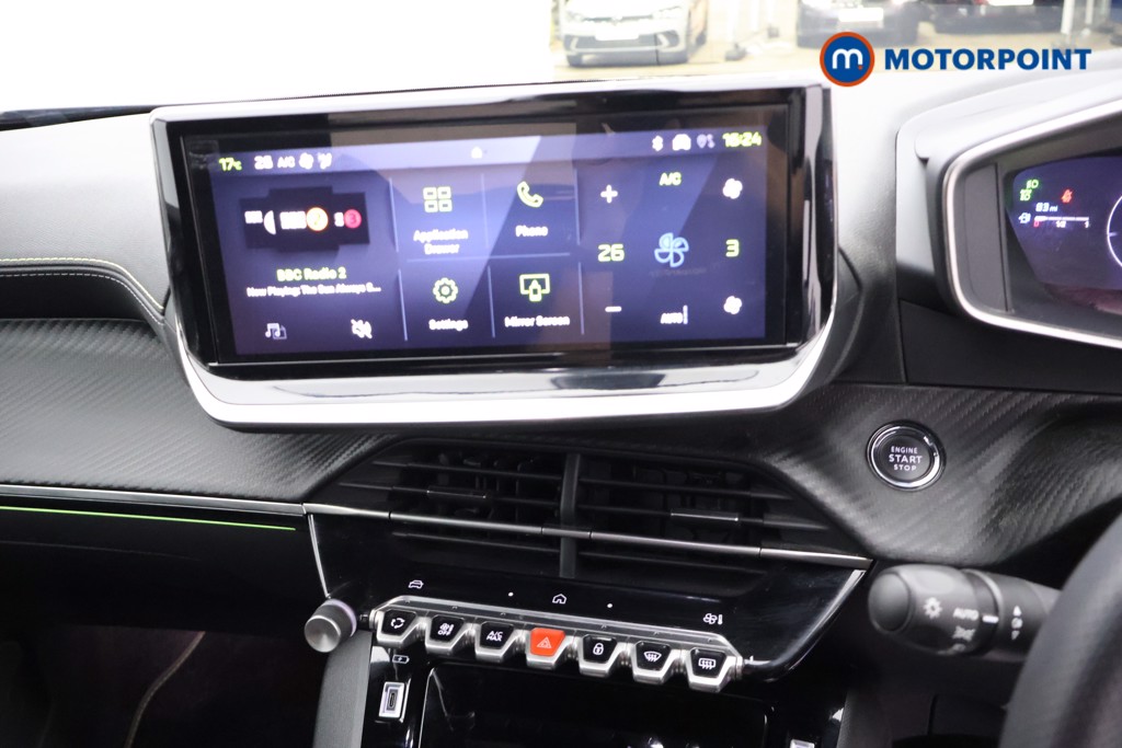 Peugeot 2008 GT Automatic Petrol SUV - Stock Number (1681568) - 7th supplementary image