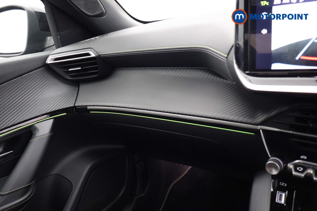 Peugeot 2008 GT Automatic Petrol SUV - Stock Number (1681568) - 10th supplementary image