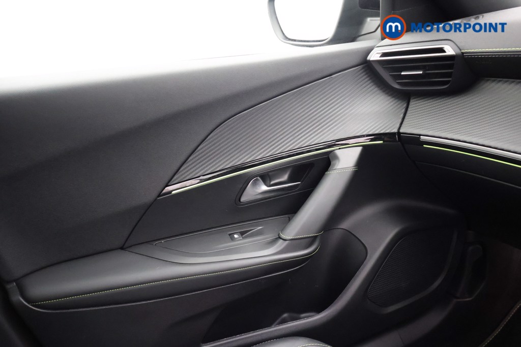 Peugeot 2008 GT Automatic Petrol SUV - Stock Number (1681568) - 11th supplementary image