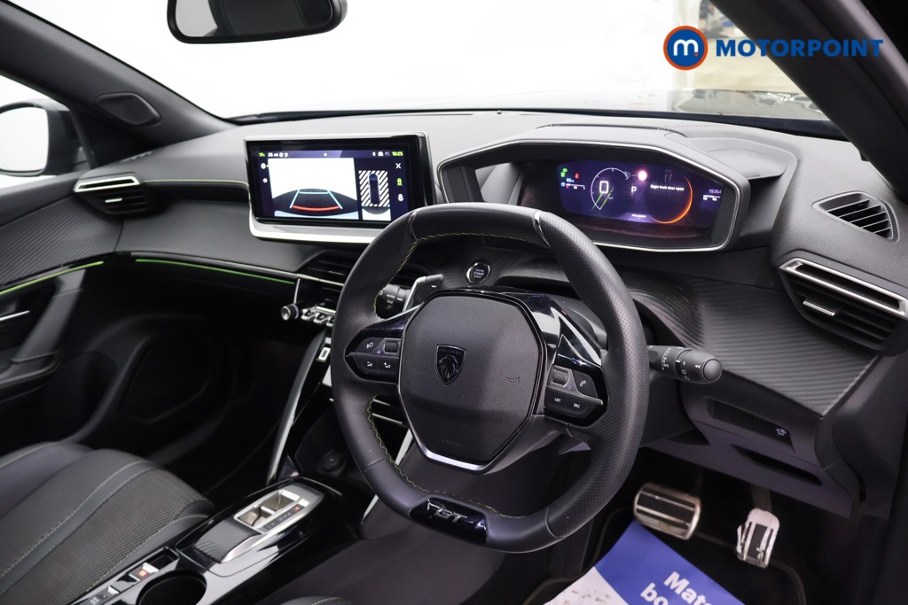 Peugeot 2008 GT Automatic Petrol SUV - Stock Number (1681568) - 13th supplementary image