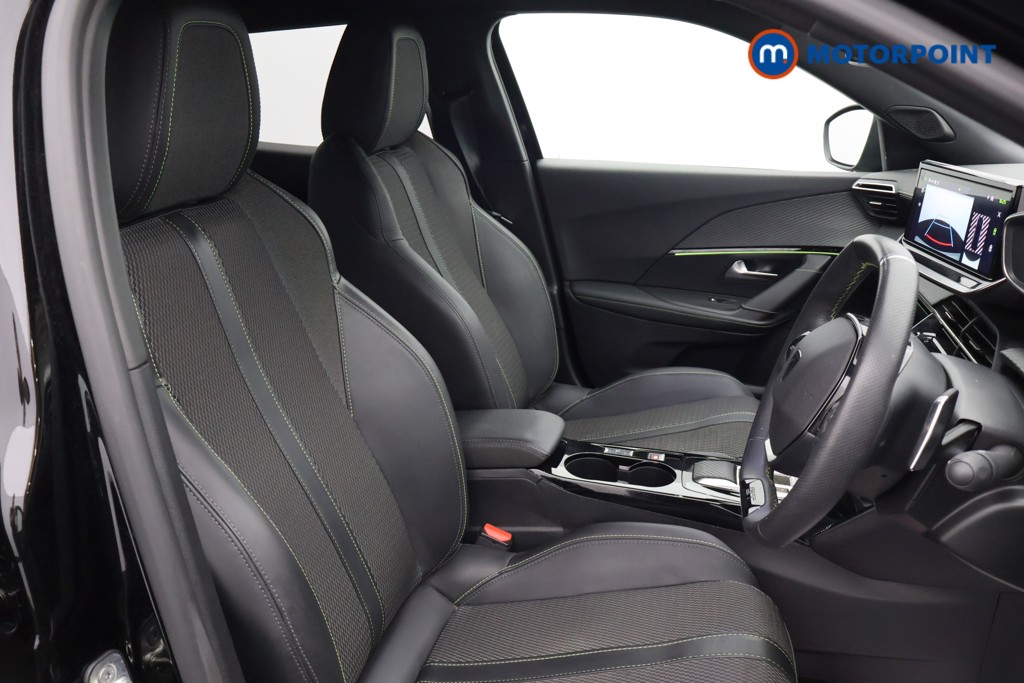 Peugeot 2008 GT Automatic Petrol SUV - Stock Number (1681568) - 14th supplementary image