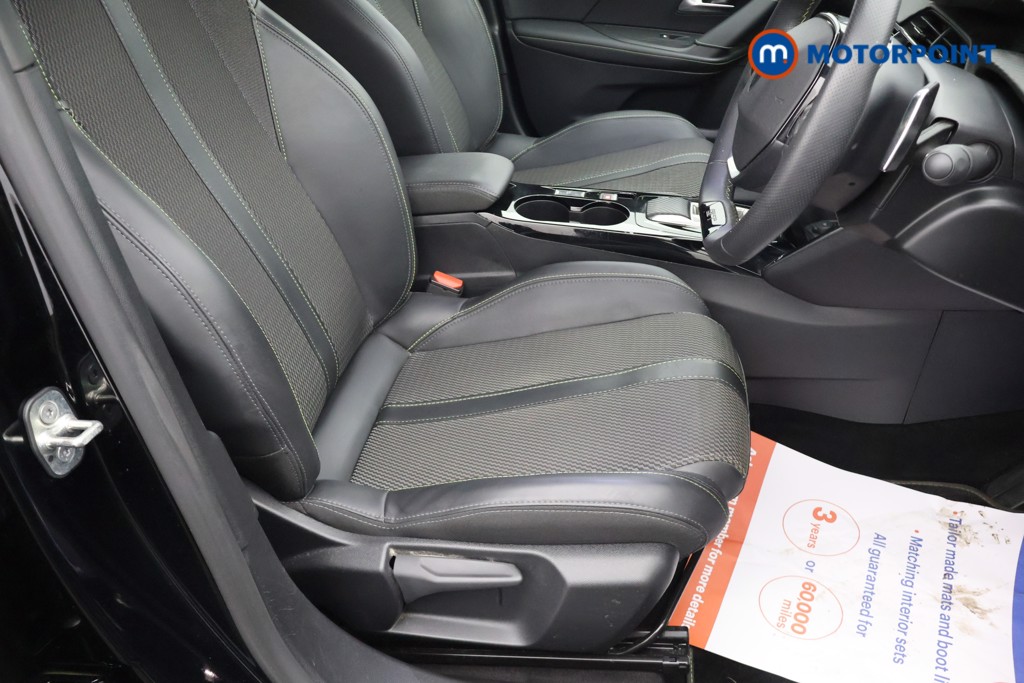 Peugeot 2008 GT Automatic Petrol SUV - Stock Number (1681568) - 15th supplementary image