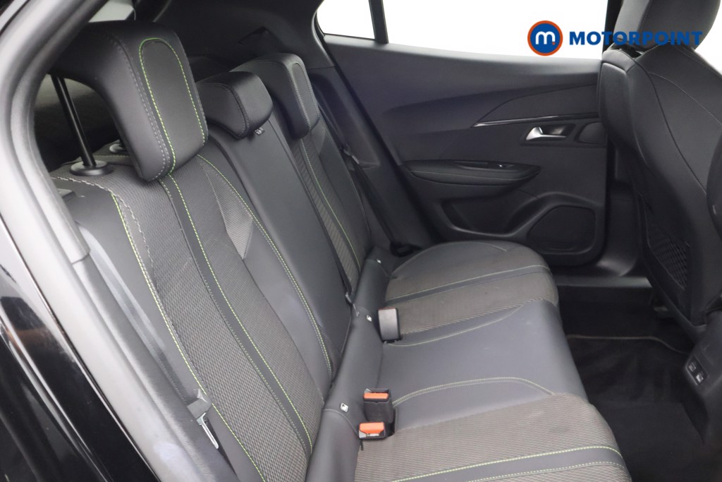 Peugeot 2008 GT Automatic Petrol SUV - Stock Number (1681568) - 16th supplementary image
