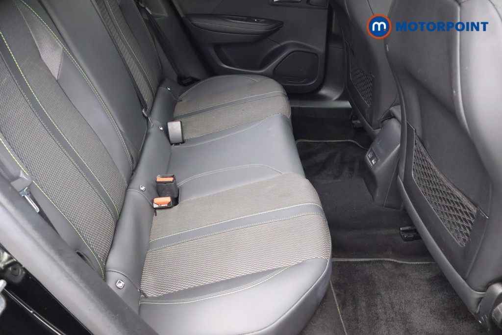 Peugeot 2008 GT Automatic Petrol SUV - Stock Number (1681568) - 17th supplementary image